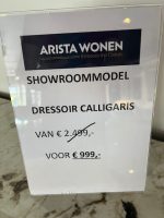 Outlet Dressoir Calligaris 225 cm – Italiaans Design - Afbeelding 5