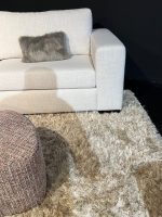 Outlet Bankstel Manhattan 245 cm – Tijdloos Design en Comfort - Afbeelding 2