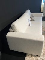 Outlet Bankstel Manhattan 245 cm – Tijdloos Design en Comfort - Afbeelding 3
