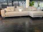 Outlet Hoekbank St. Tropez 330x165 cm – Direct Leverbaar
