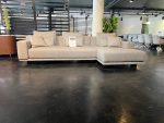 Outlet Hoekbank St. Tropez 330x165 cm – Direct Leverbaar - Afbeelding 2