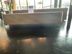 Italiaanse Design Kast – Showroommodel met Keramiek Blad – 245 cm - Afbeelding 3