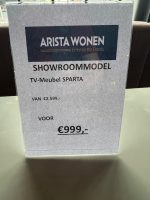 Italiaanse Design Kast – Showroommodel met Keramiek Blad – 245 cm - Afbeelding 6