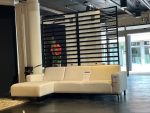 Outlet Bank Victory 259x160 cm – Showroommodel Direct Leverbaar