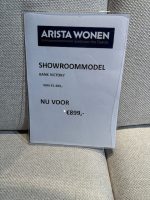 Outlet Bank Victory 259x160 cm – Showroommodel Direct Leverbaar - Afbeelding 5