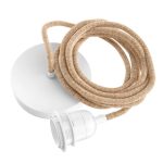 Plafondlampen - Natuurlijk Wit - 1 Fitting