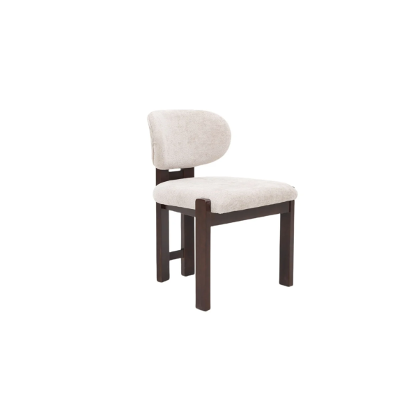 STOEL DESIREY ZB-5685 BRUINE POTEN ROOMWIT FY2415-7