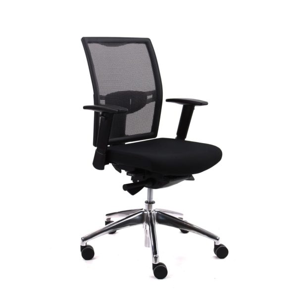 Bureaustoel Ergonomisch Design (N)EN 1335