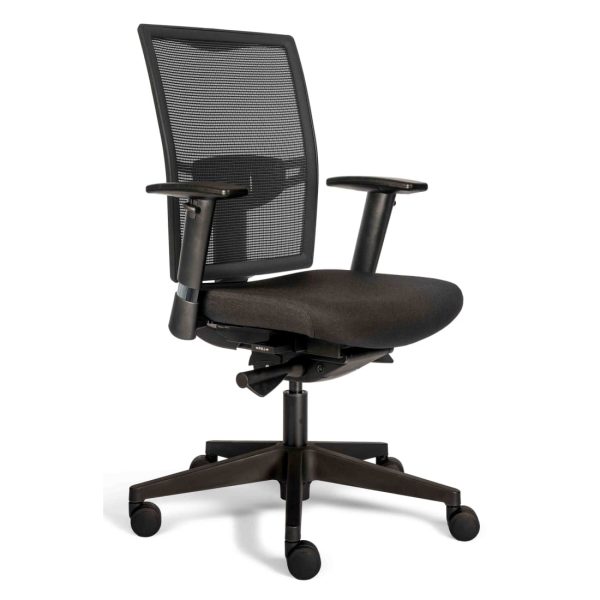 Bureaustoel Ergonomisch Design (N)EN 1335