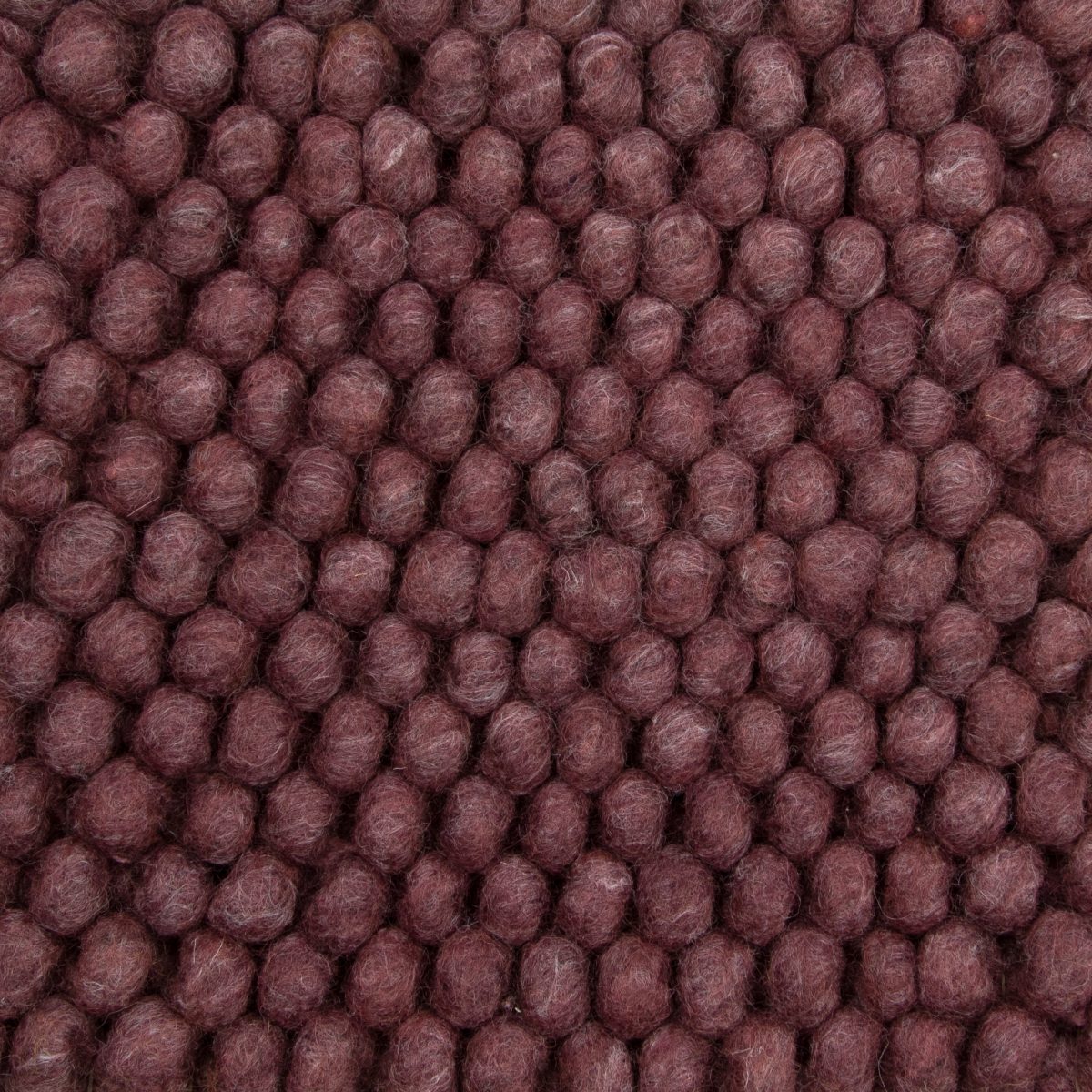Nieuwe lus 319 Wijnrood 200x300 - Afbeelding 1