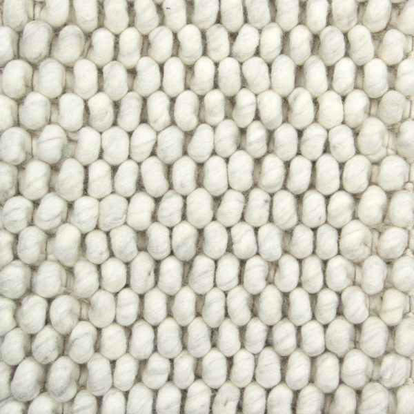 Nieuwe Loop 815 Wolk Wit 170x230