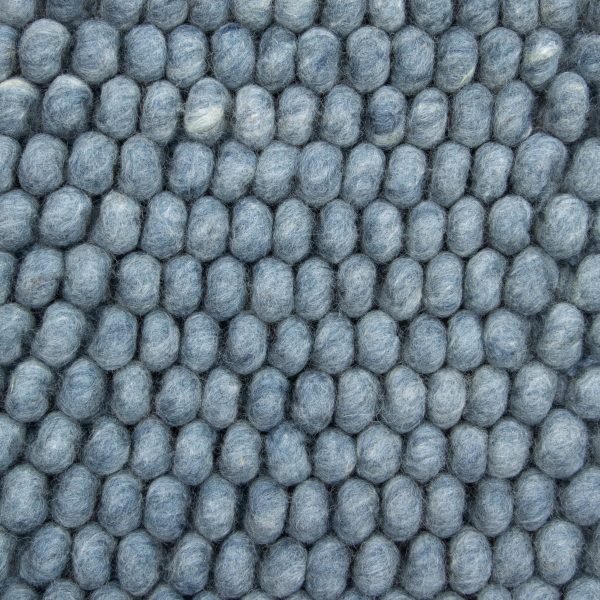 Nieuwe lus 227 Hemelsblauw 170x230