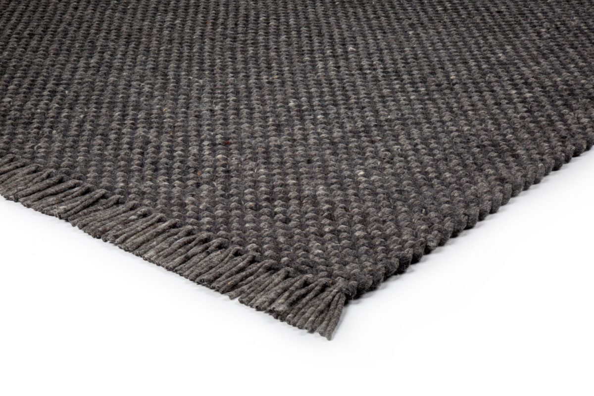 Burano Antraciet 614-604 170x230 - Afbeelding 1