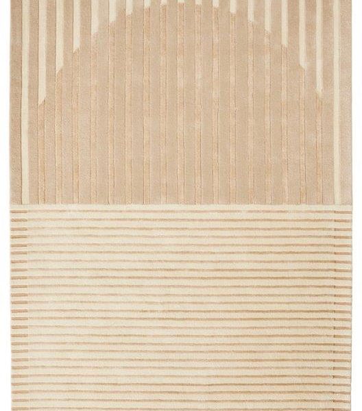 Fano Wit Beige 170x230