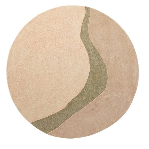 Organix 750 Khaki 200Ø