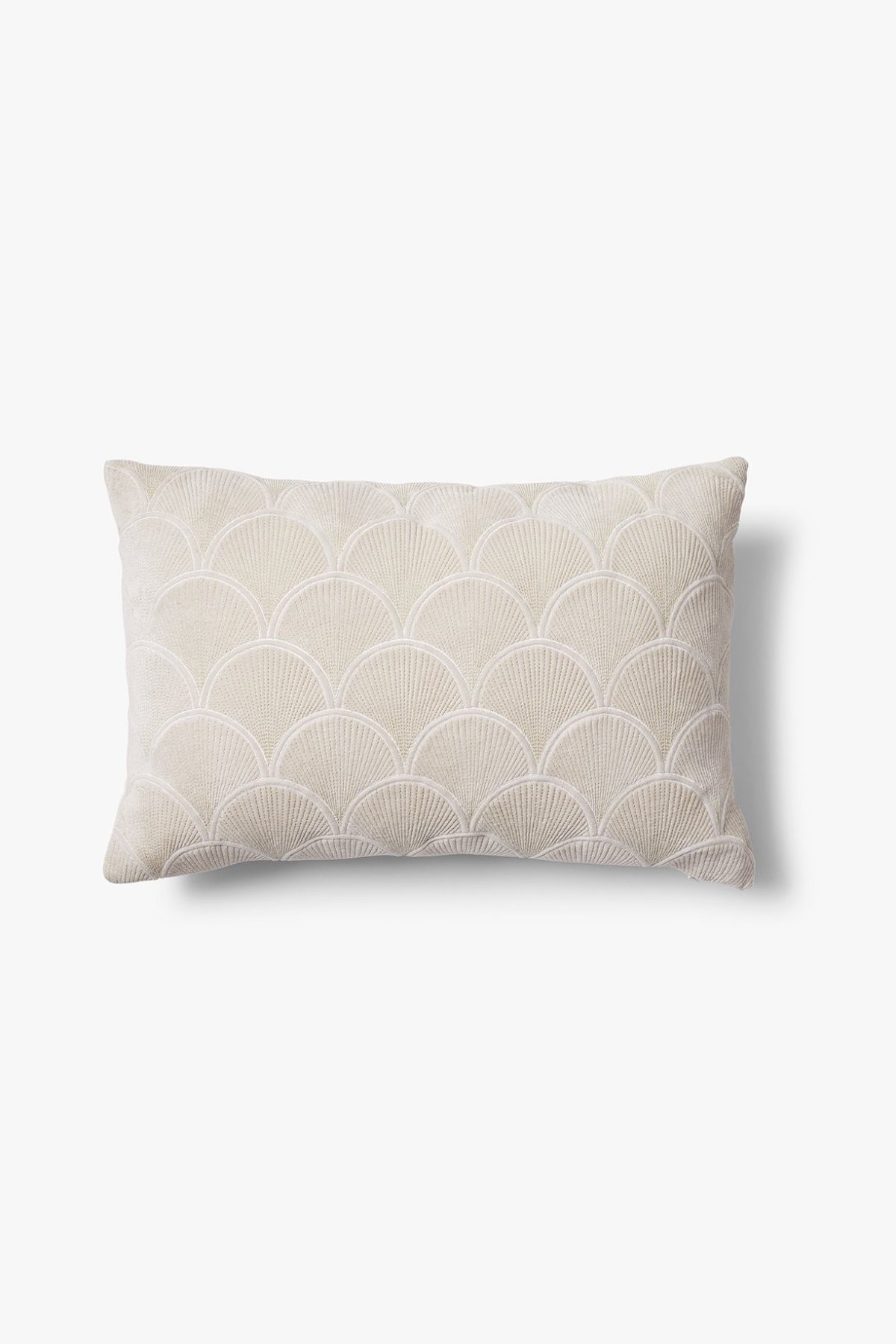Sierkussenhoes Jane 60x40 cm - Afbeelding 1