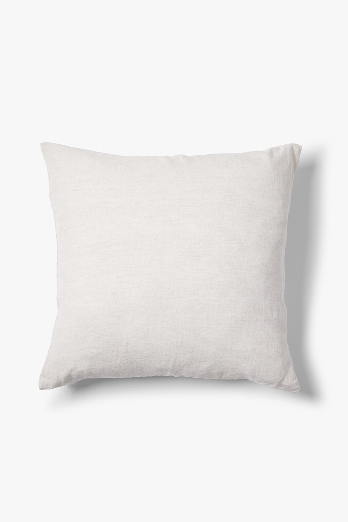 Kussenhoes Scotty Naturel 50x50 cm - Afbeelding 1