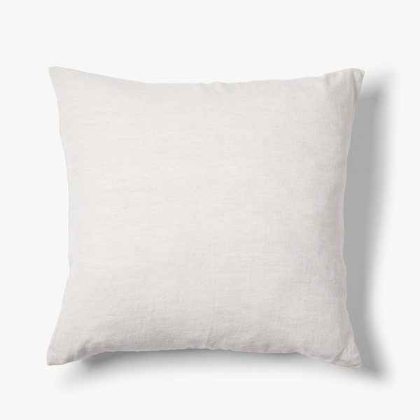 Kussenhoes Scotty Naturel 50x50 cm