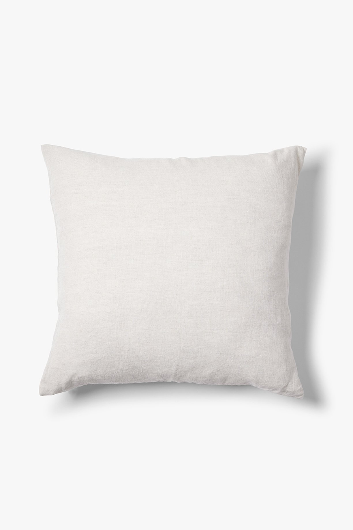 1022-0.jpg Kussenhoes Scotty Naturel 50x50 cm - Afbeelding 1