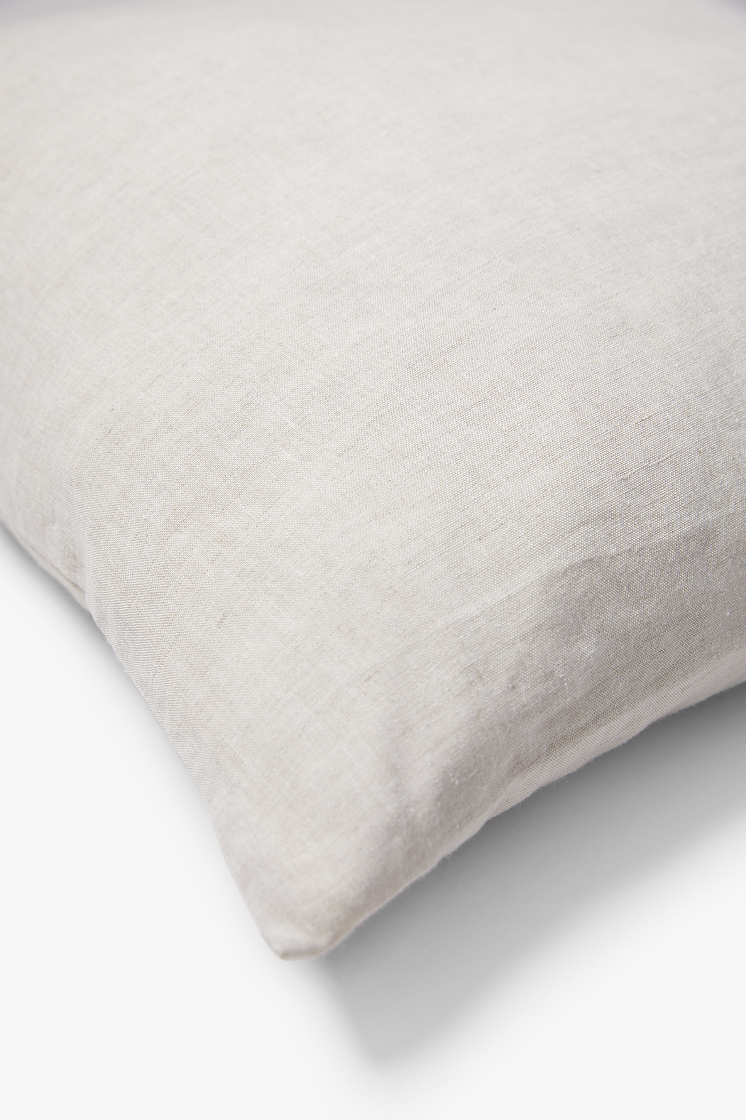 1022-2.jpg Kussenhoes Scotty Naturel 50x50 cm - Afbeelding 3