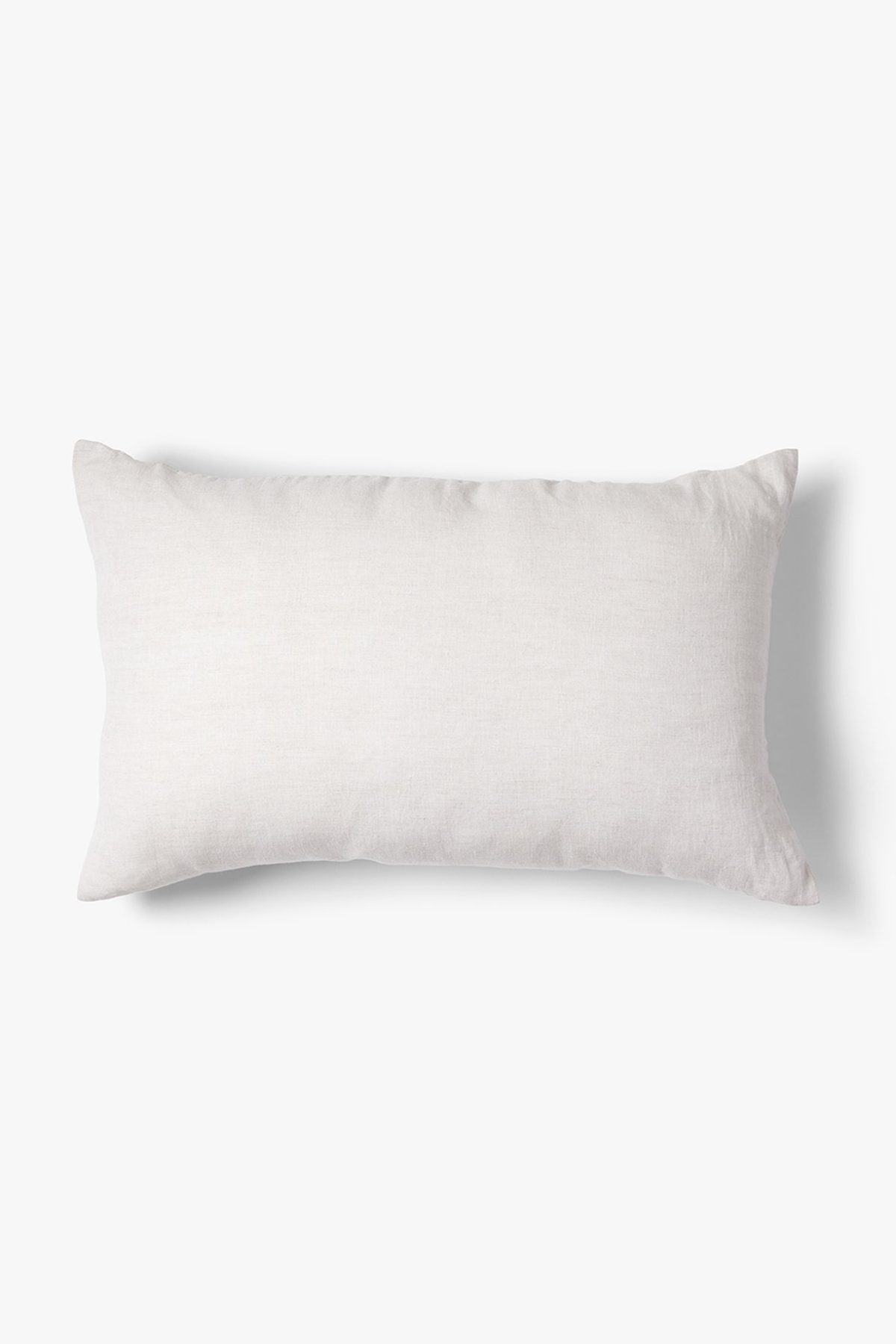 Kussenhoes Scotty Naturel 60x40 cm - Afbeelding 1