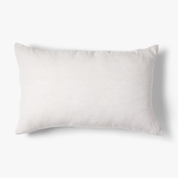 Kussenhoes Scotty Naturel 60x40 cm