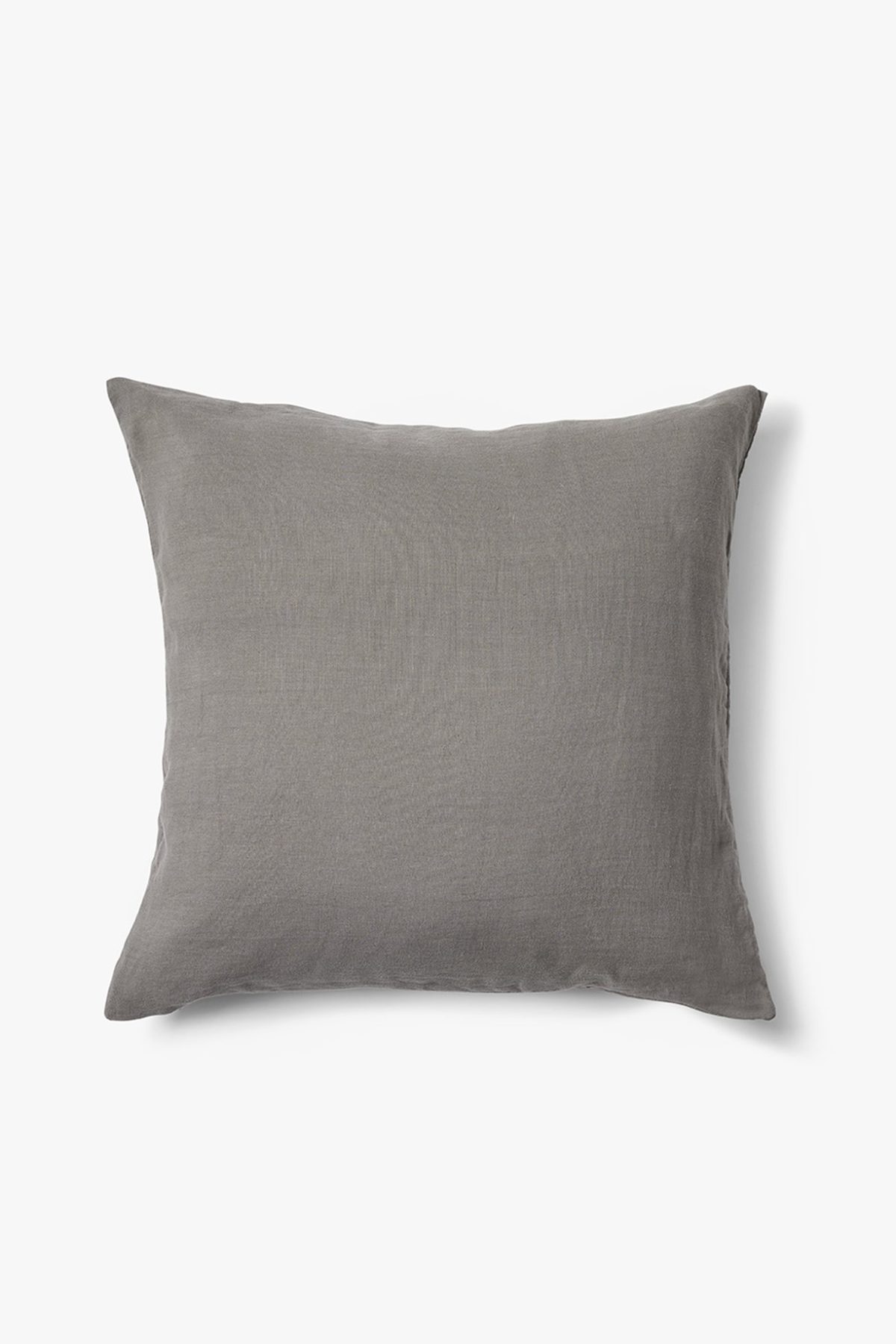 Kussenhoes Scotty Donkerbruin 50x50 cm - Afbeelding 1