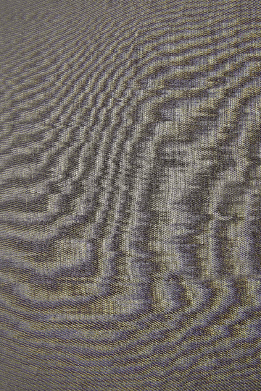 1024-3.jpg Kussenhoes Scotty Donkerbruin 50x50 cm - Afbeelding 4