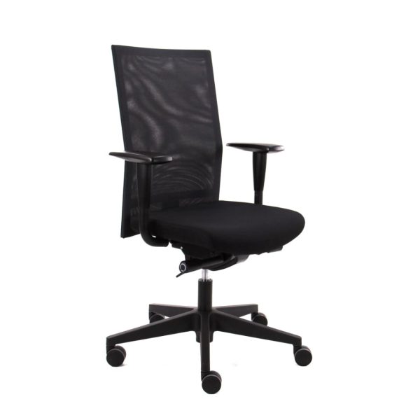 Bureaustoel Ergonomisch Design (N)EN 1335