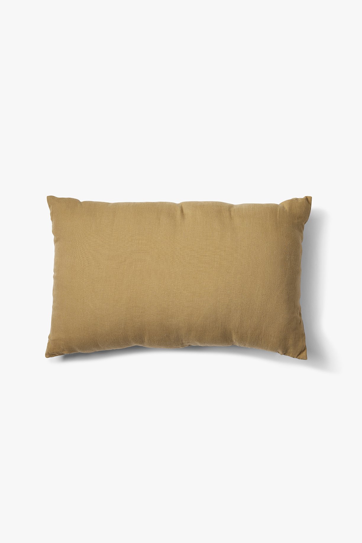 1027-0.jpg Sierkussenhoes Scotty Goudbruin 60x40 cm - Afbeelding 1