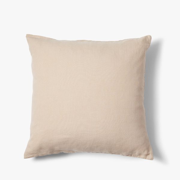 Sierkussenhoes Scotty Nude 50x50 cm