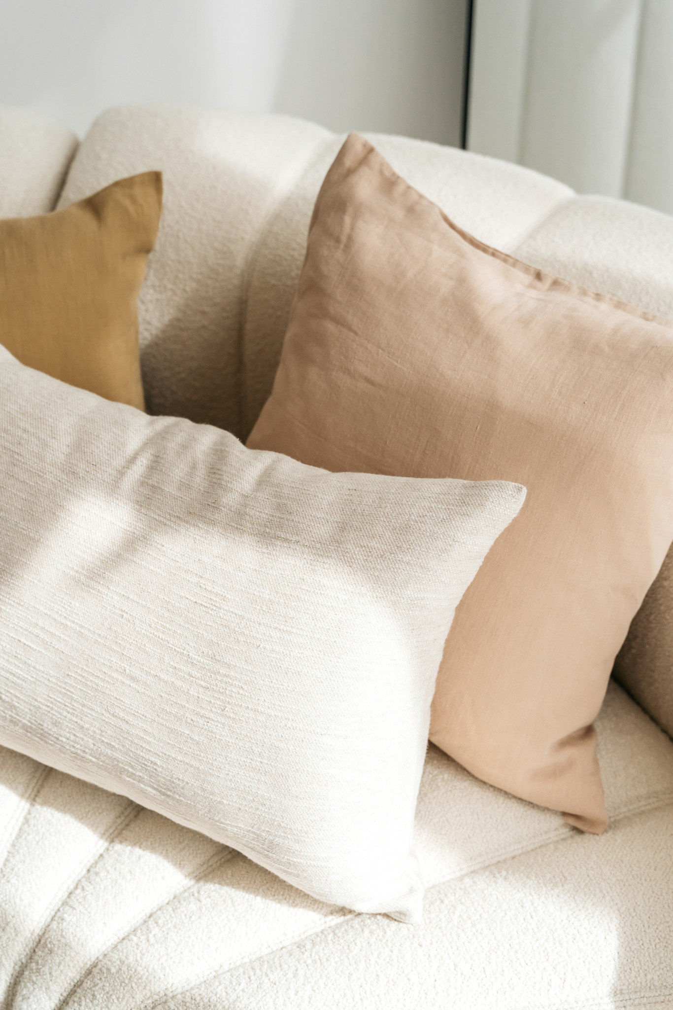 1030-1.jpg Sierkussenhoes Scotty Nude 50x50 cm - Afbeelding 2