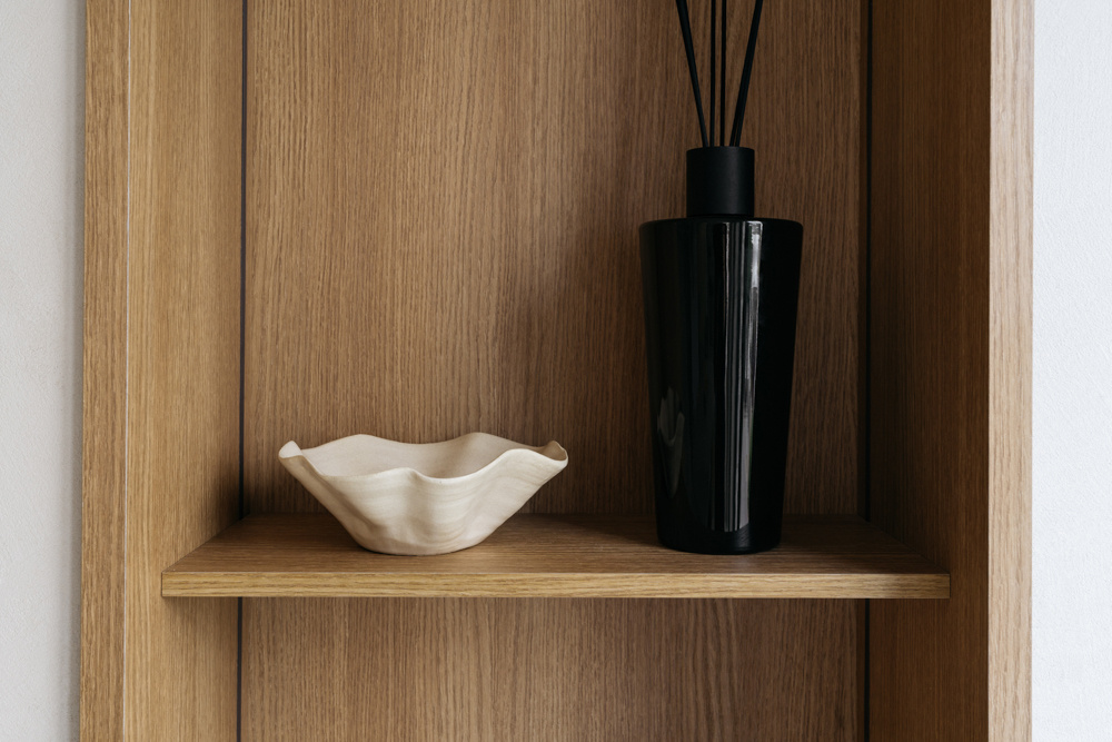 1045-3.jpg Handmade bowl Kate van aardewerk - Afbeelding 4