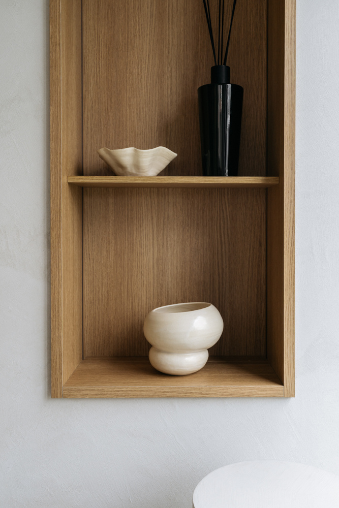 1045-5.jpg Handmade bowl Kate van aardewerk - Afbeelding 6