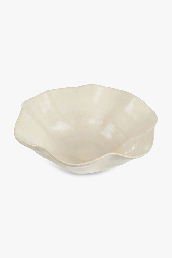 1045-6.jpg Handmade bowl Kate van aardewerk - Afbeelding 7