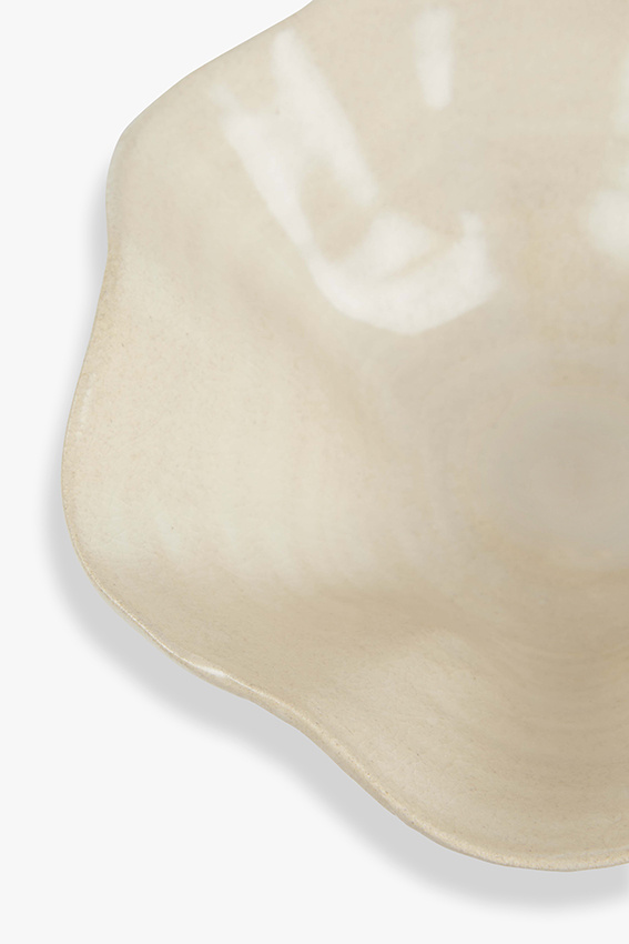 1045-7.jpg Handmade bowl Kate van aardewerk - Afbeelding 8