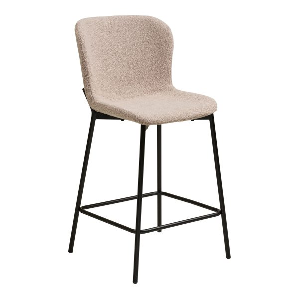 Maceda Tellerstoel (set van 2)
