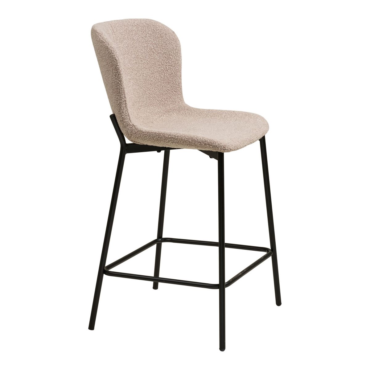 Maceda Tellerstoel (set van 2) - Afbeelding 3