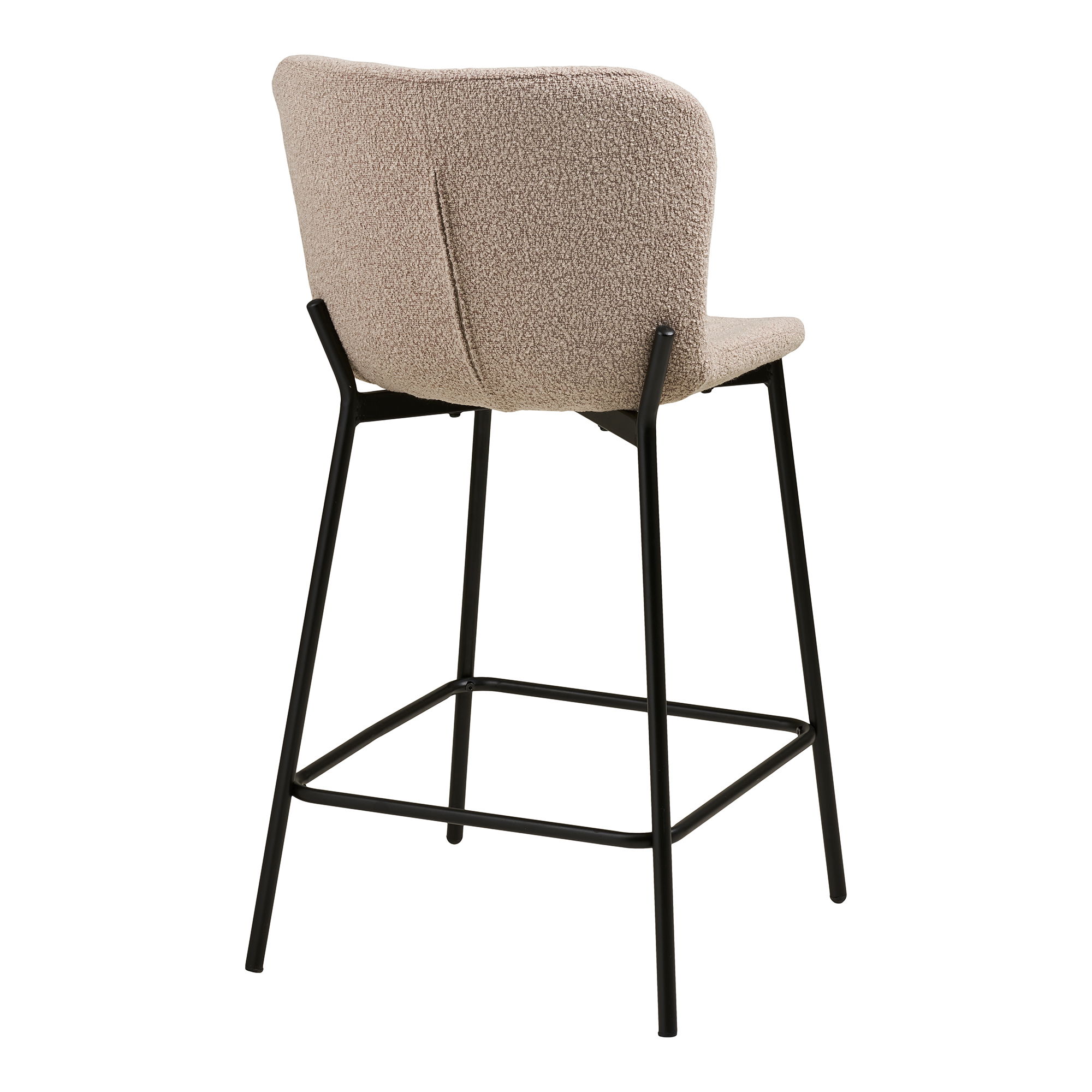 1050001-3.jpg Maceda Tellerstoel (set van 2) - Afbeelding 4