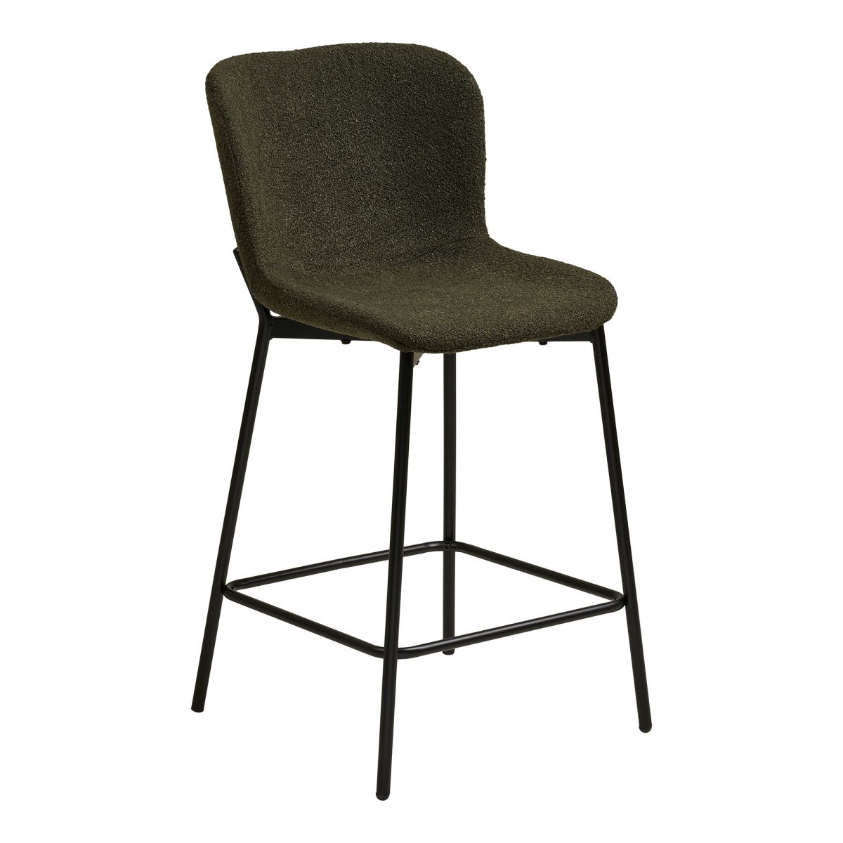 Maceda Tellerstoel (set van 2) - Afbeelding 1