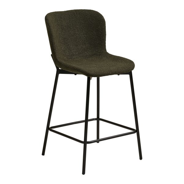 Maceda Tellerstoel (set van 2)