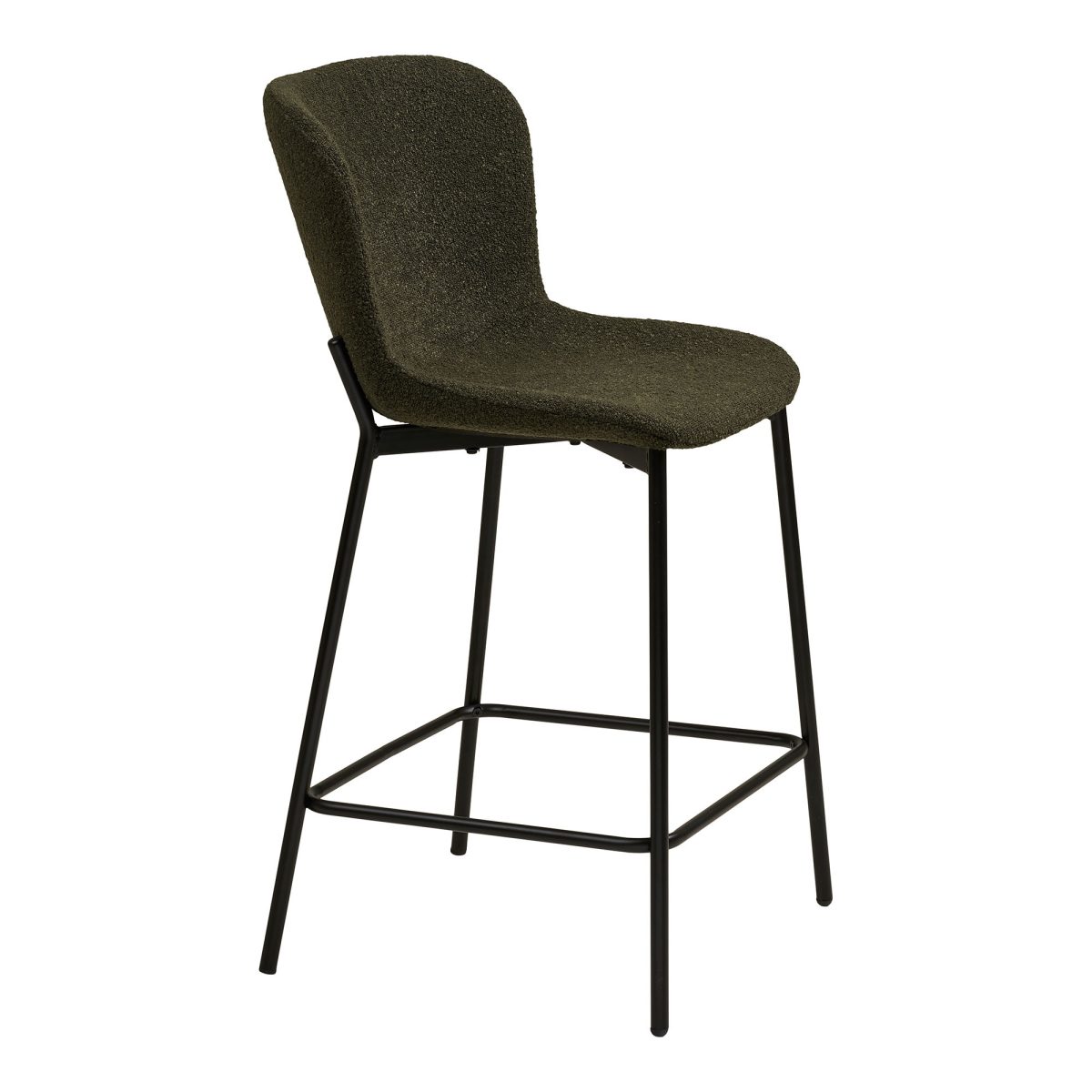 Maceda Tellerstoel (set van 2) - Afbeelding 3