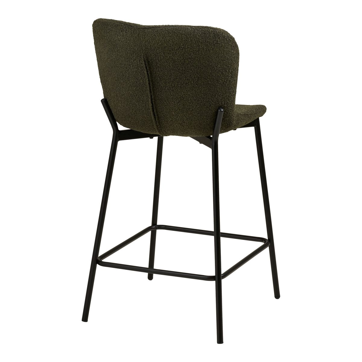 Maceda Tellerstoel (set van 2) - Afbeelding 4