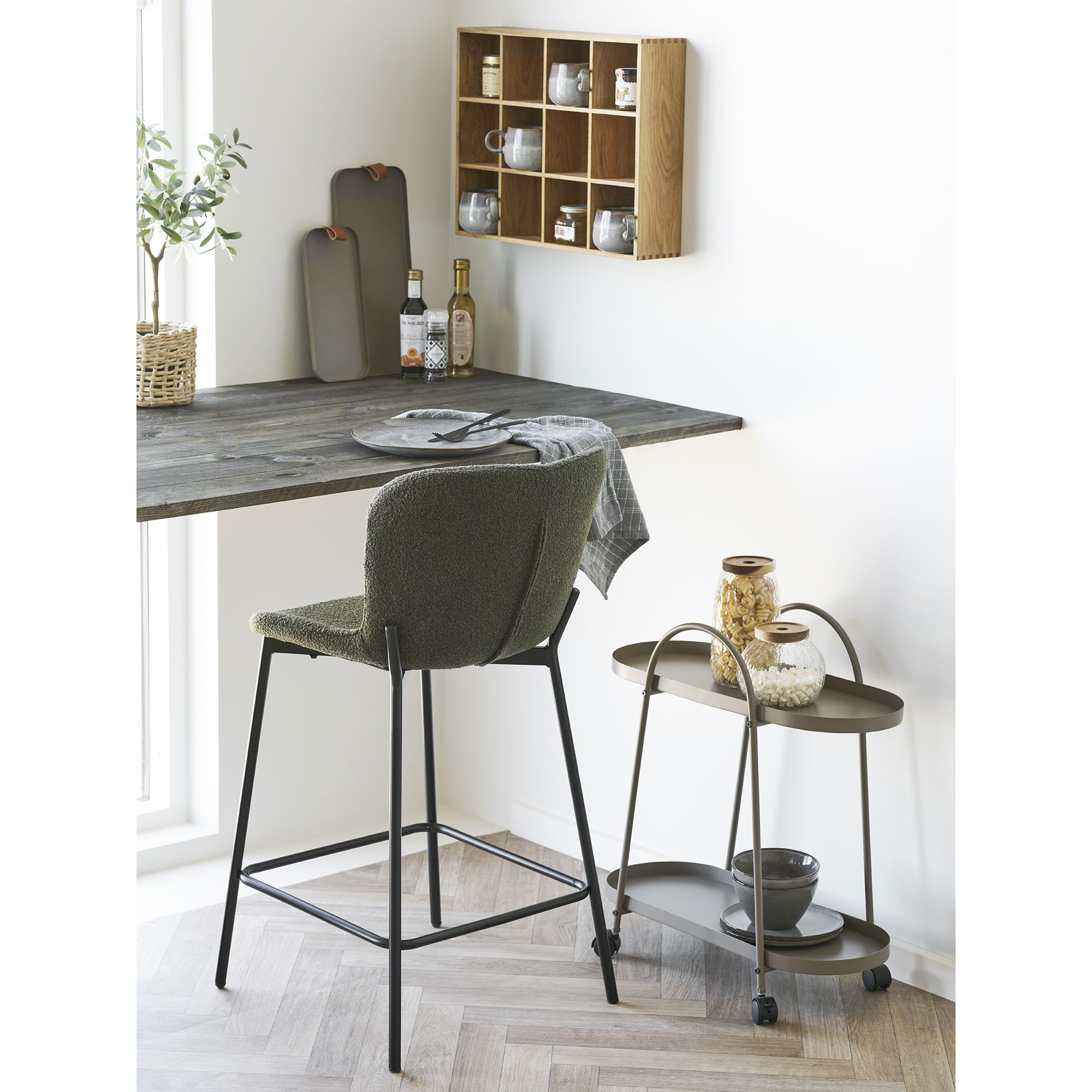 1050002-5.jpg Maceda Tellerstoel (set van 2) - Afbeelding 6