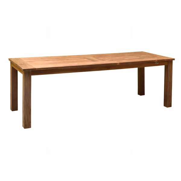 Tafel Evoy 240x100 cm