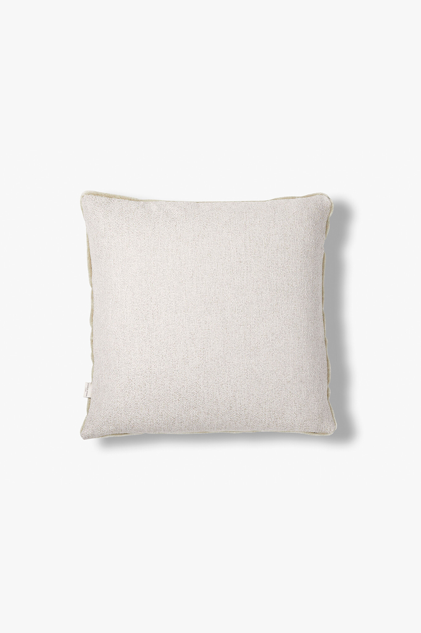 1053-6.jpg Mohair sierkussenhoes Amy grijs-groen 50x50 cm - Afbeelding 7