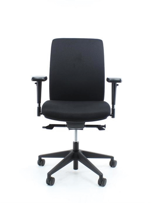 105353-8.gif Werkliving NPR1813 Ramblas Comfort Black Edition - Bureaustoel Ergonomisch Design ARBO - Afbeelding 9