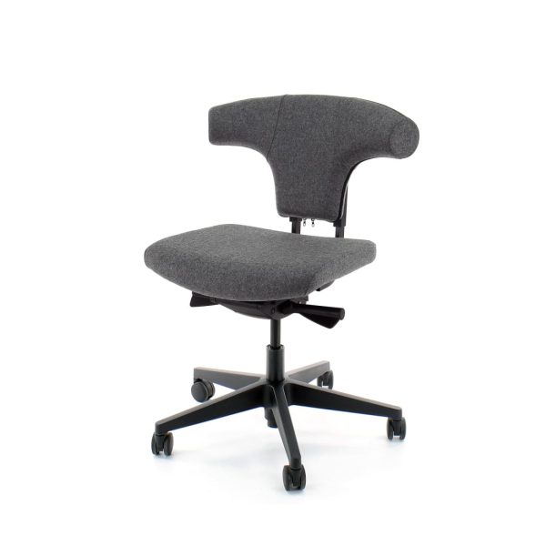 Bureaustoel Ergonomisch Design (N)EN 1335