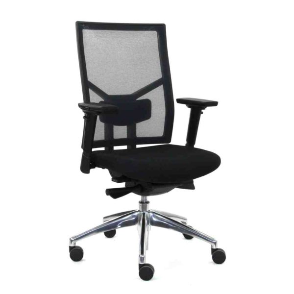 Bureaustoel Ergonomisch Design (N)EN 1335