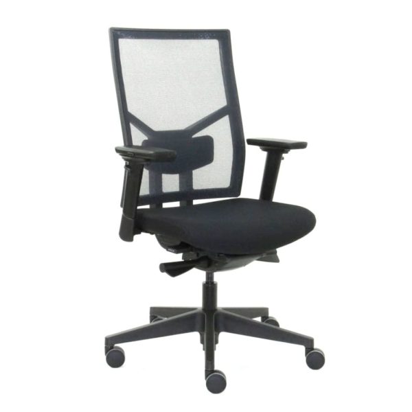 Bureaustoel Ergonomisch Design